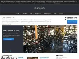 la-bicyclette-senlis.com
