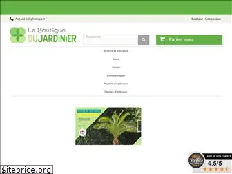 la-boutique-du-jardinier.com