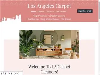 la-carpet.com
