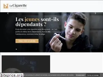 la-cigarette.com