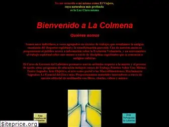 la-colmena.org