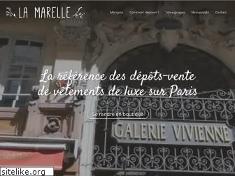 la-marelle-paris.fr