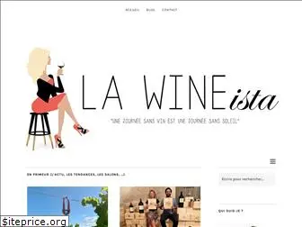 la-wine-ista.com
