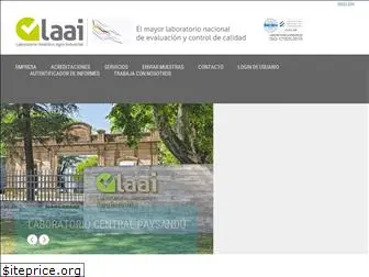 laai.com.uy