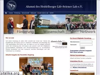 lab-alumni.de
