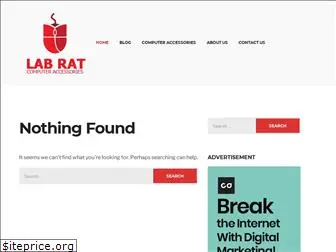 lab-rat.com.au