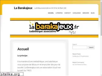 labarakajeux.fr