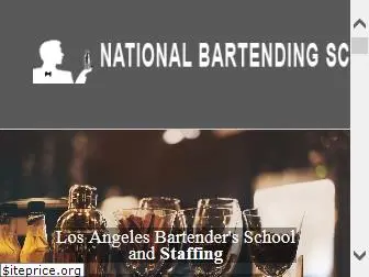 labartendingschool.com