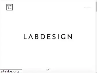 labdesign.com