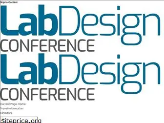 labdesignconference.com
