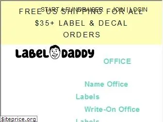 labeldaddy.com