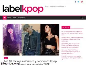 labelkpop.com