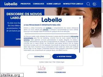labello.pt