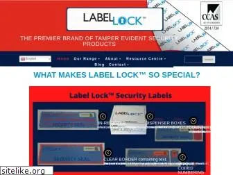 labellock.com