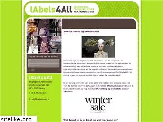 labels4all.nl