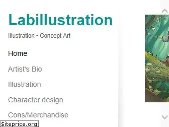 labillustration.com