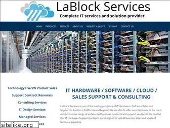 lablockservices.com