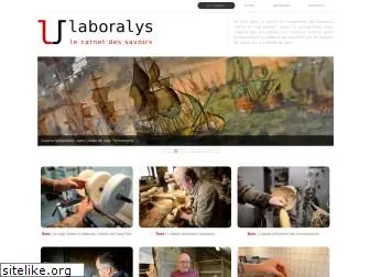 laboralys.com