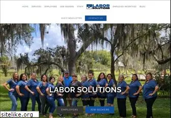 laborsolutions.com