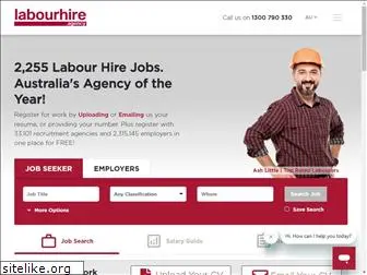 labourhire.agency