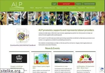 www.labourproviders.org.uk