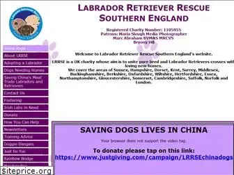 labrador-rescue.org.uk