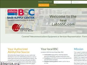 labsssc.com