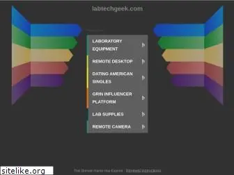 labtechgeek.com