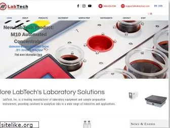 www.labtechus.com