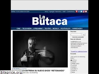 labutaca.com.ar