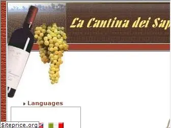 lacantinadeisapori.com