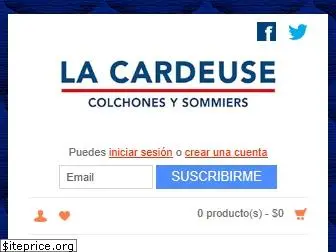 lacardeuse.com.ar