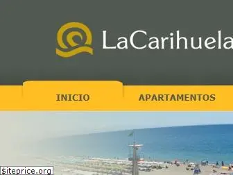 lacarihuela.com