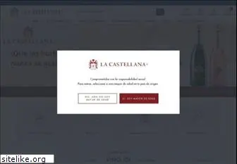 lacastellana.com