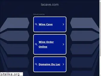 lacave.com