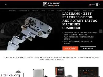 lacenano.com