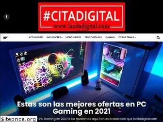 lacitadigital.com