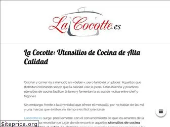 lacocotte.es