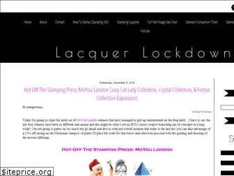 lacquerlockdown.com