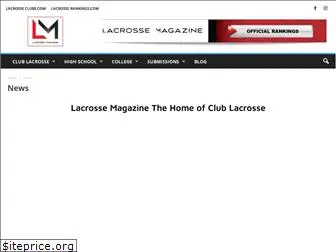 lacrossemagazine.com