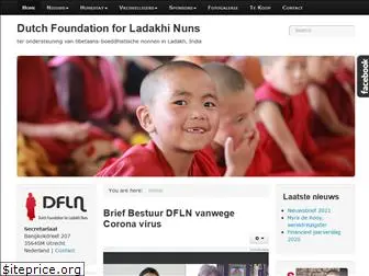 ladakhnuns.com