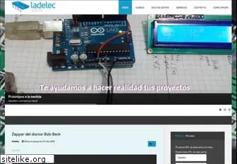 ladelec.com