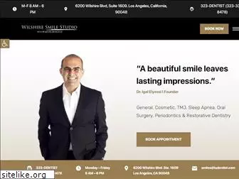 ladentist.com