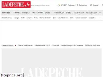 ladepeche.com