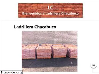 ladrilleradechacabuco.com