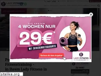 lady-fitness-ol.de