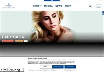 ladygaga.it