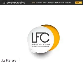 lafactoriacreativa.com