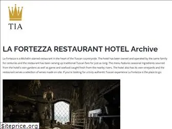 lafortezzahotel.com