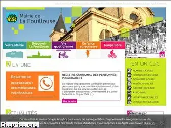 lafouillouse.fr